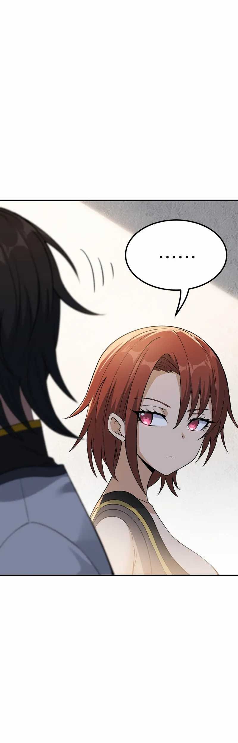 The Heavenly Path Is Not Stupid Chapter 82 Gambar 46