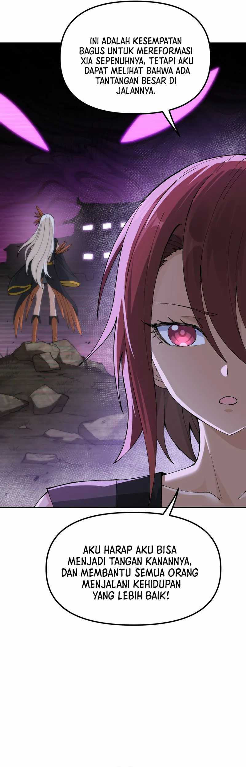 The Heavenly Path Is Not Stupid Chapter 82 Gambar 57