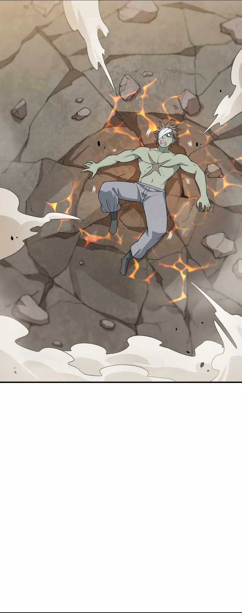 The Heavenly Path Is Not Stupid Chapter 81 Gambar 15