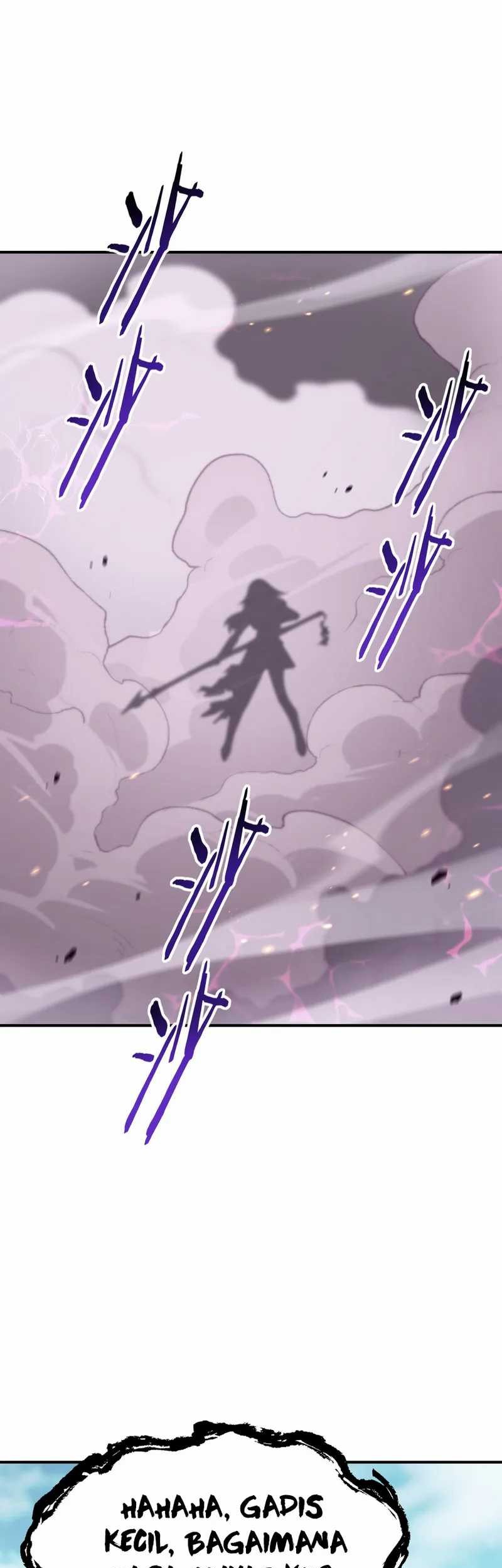 Baca Manhua The Heavenly Path Is Not Stupid Chapter 81 Gambar 2