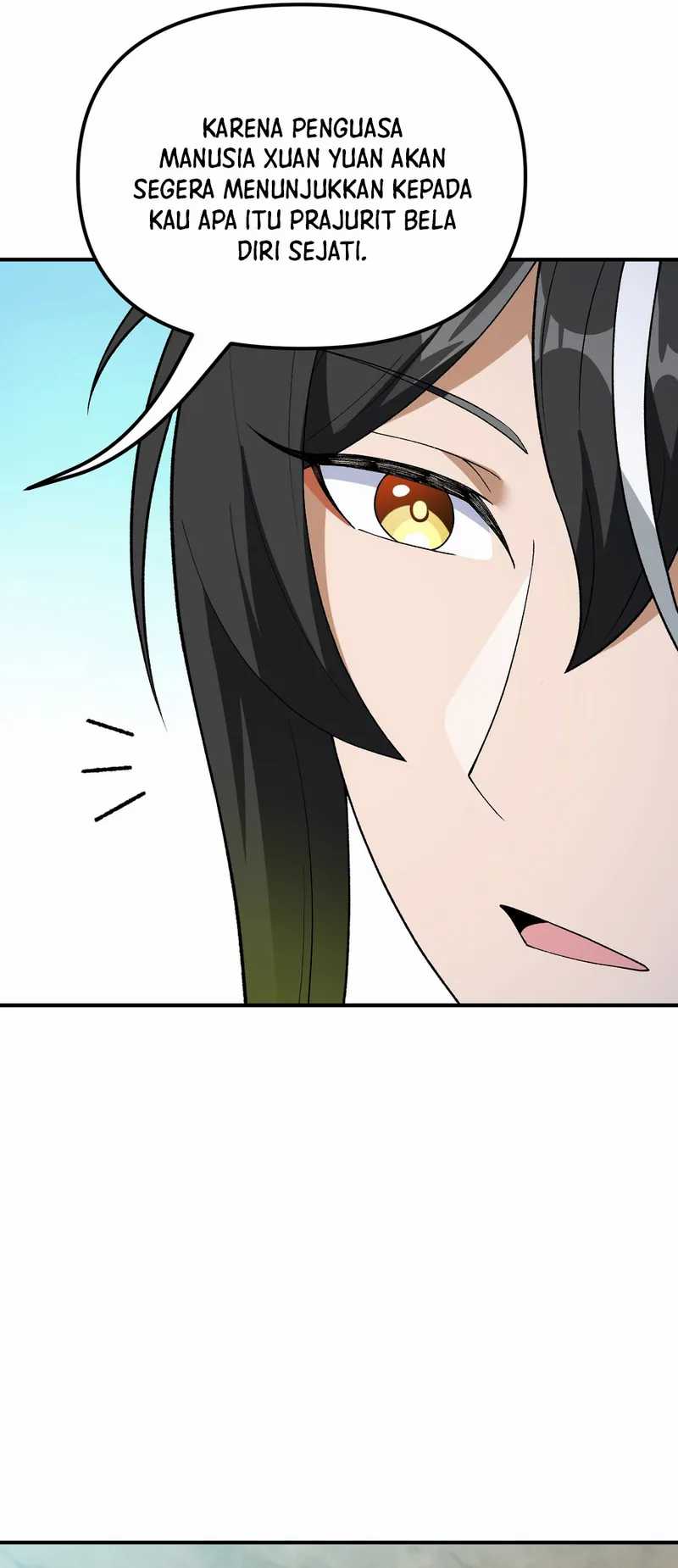 The Heavenly Path Is Not Stupid Chapter 81 Gambar 44