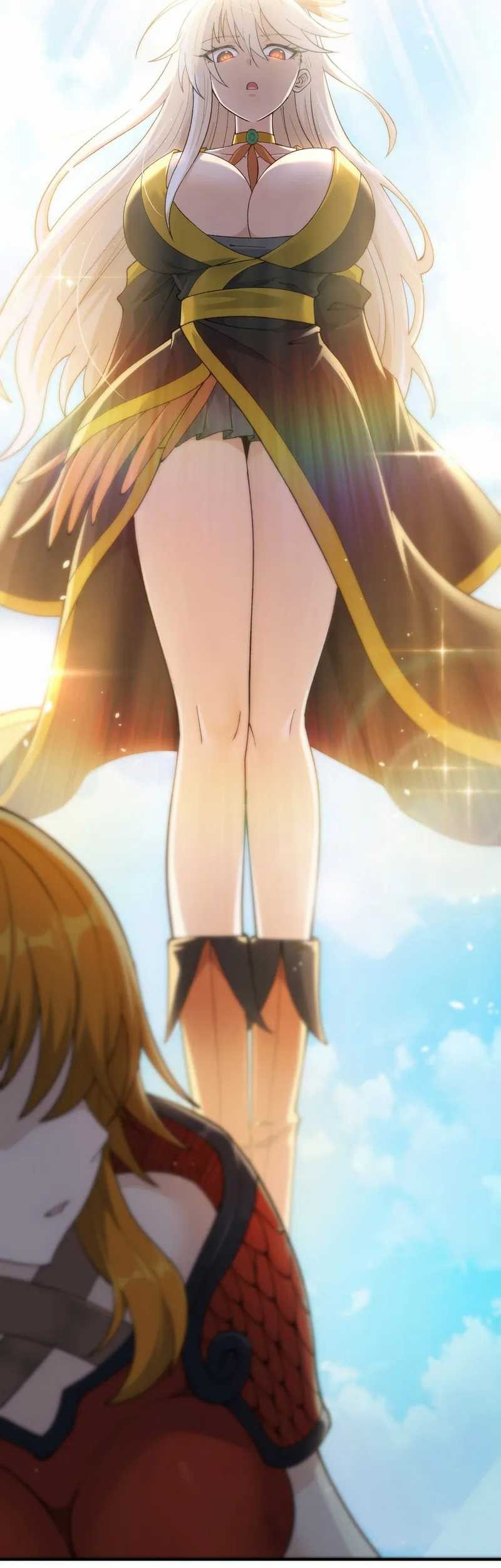 The Heavenly Path Is Not Stupid Chapter 81 Gambar 50