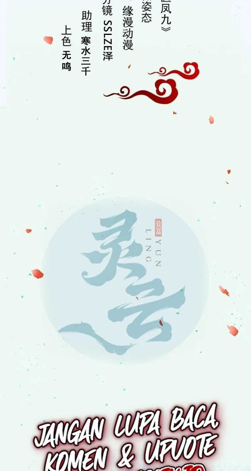 Baca Manhua The Ghostly Doctor Chapter 611 Gambar 2