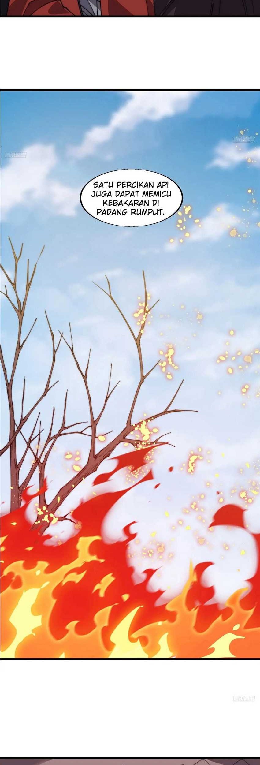 It Starts With A Mountain Chapter 755 Gambar 7