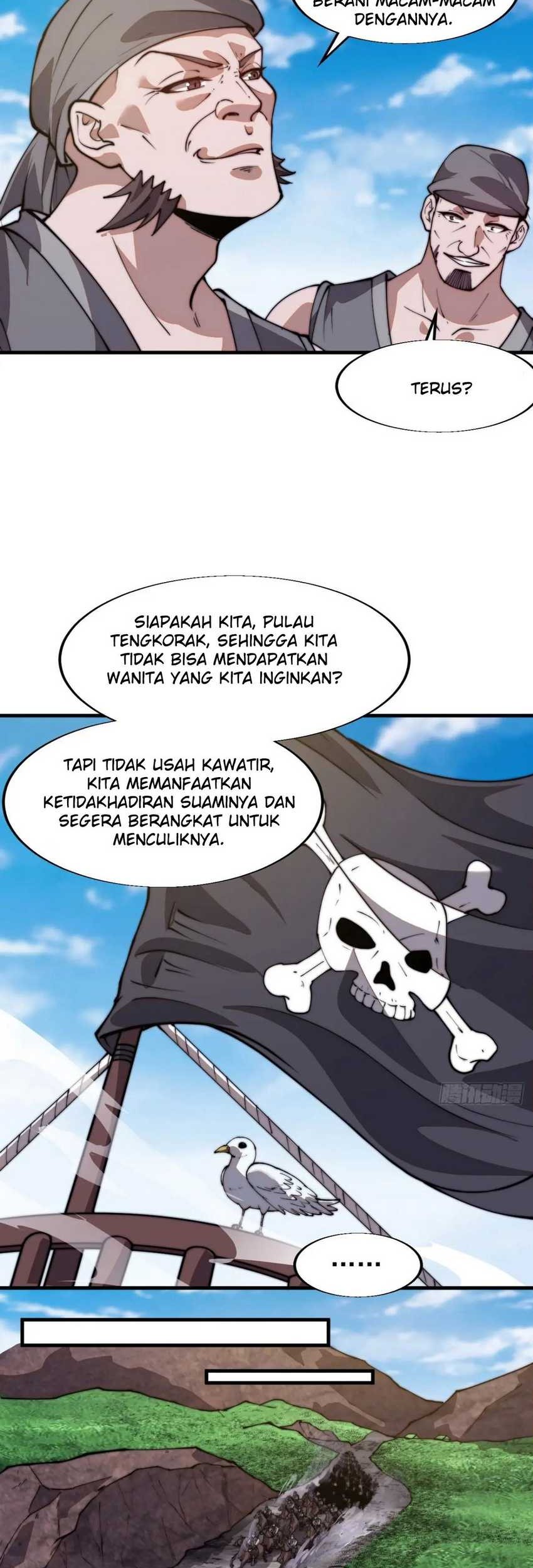 It Starts With A Mountain Chapter 755 Gambar 15