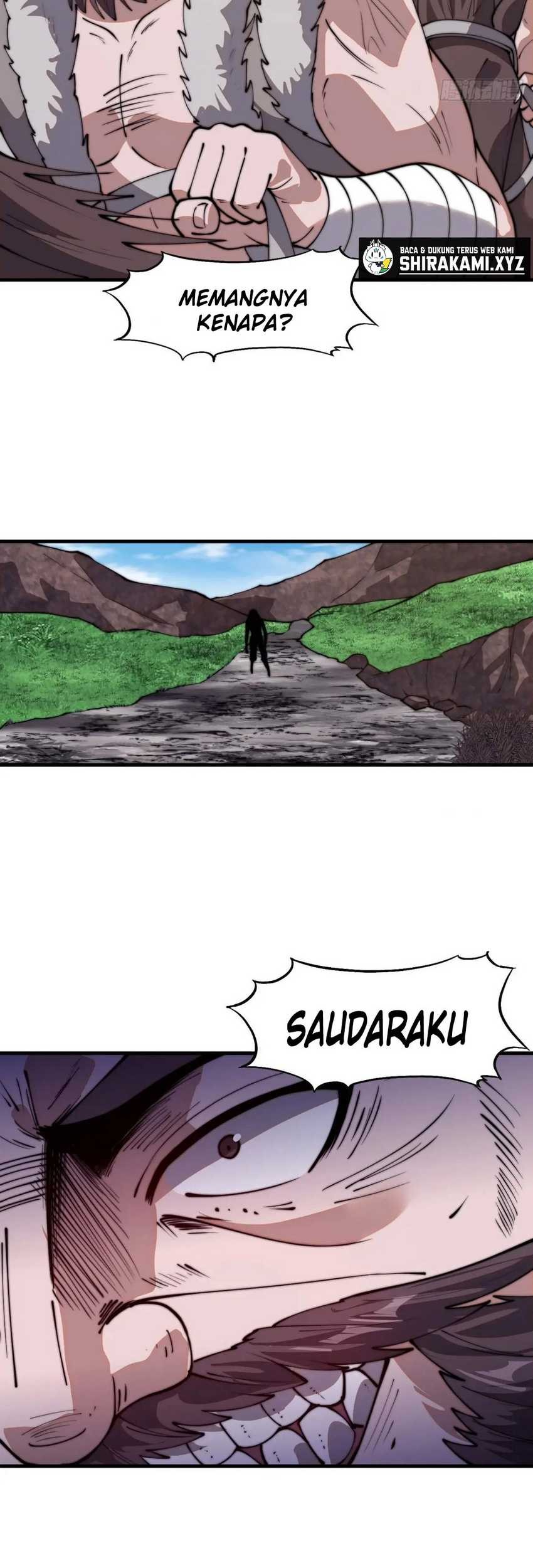 It Starts With A Mountain Chapter 755 Gambar 17