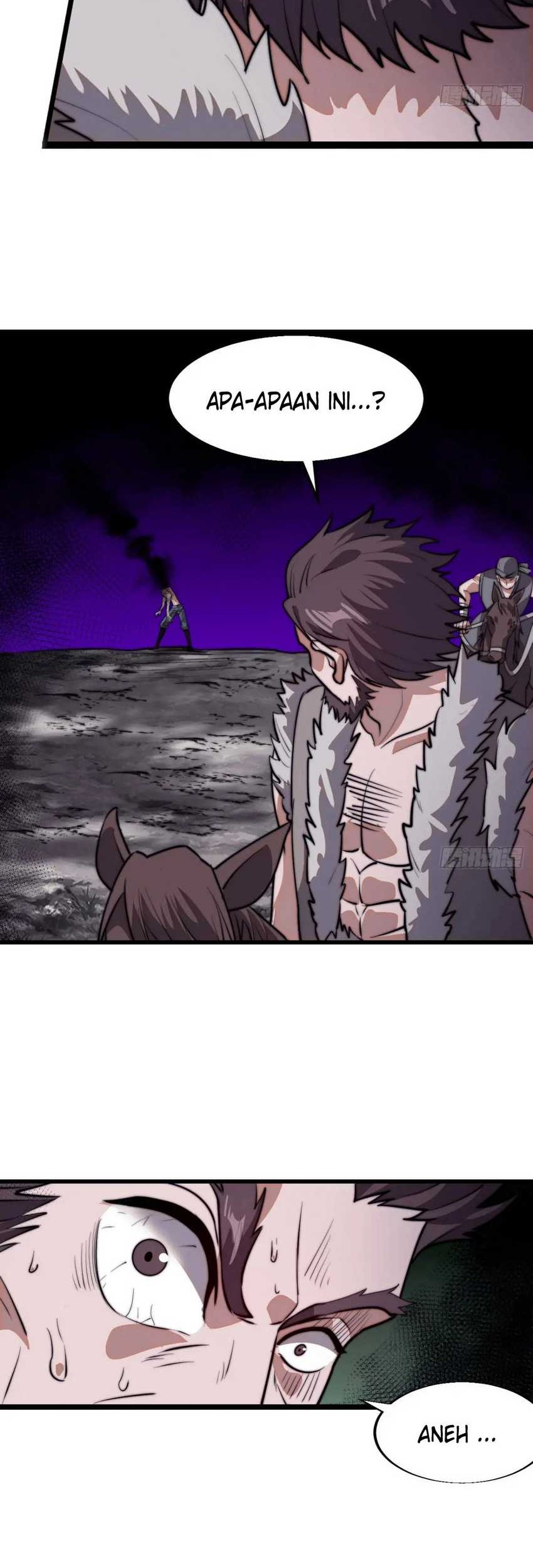 It Starts With A Mountain Chapter 755 Gambar 25