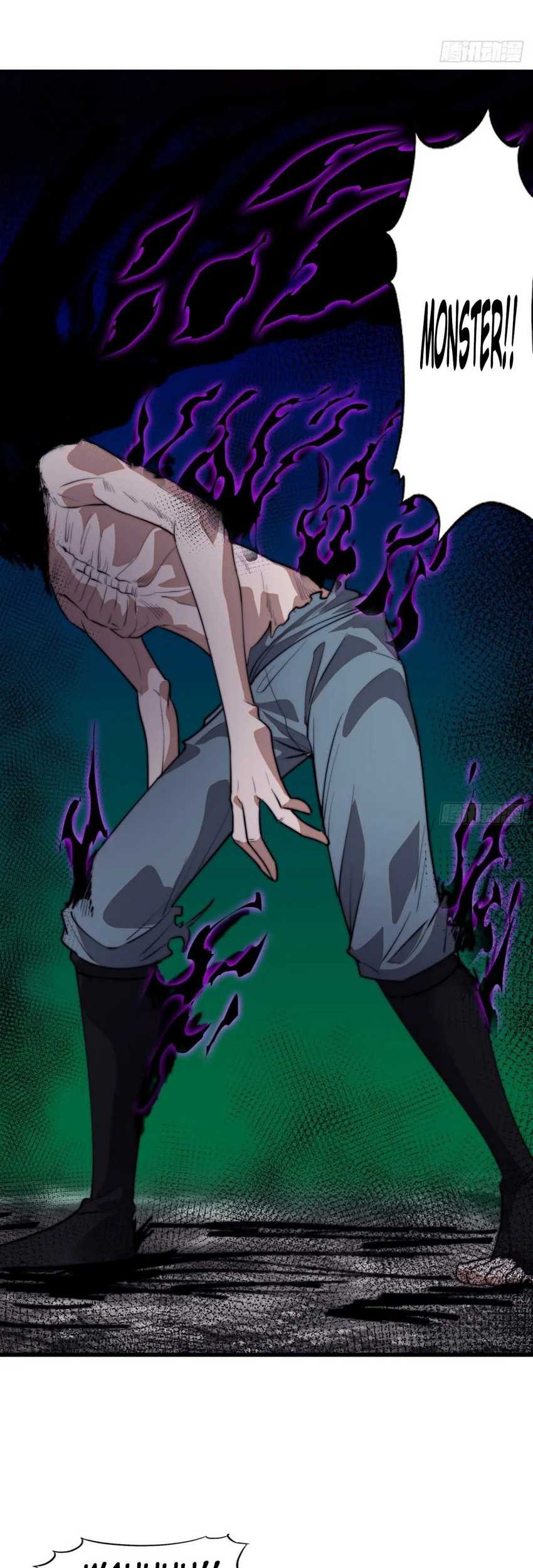 It Starts With A Mountain Chapter 755 Gambar 26