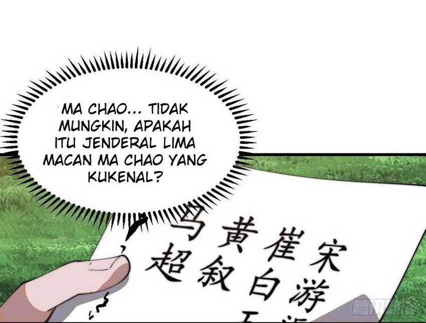 It Starts With A Mountain Chapter 754 Gambar 27