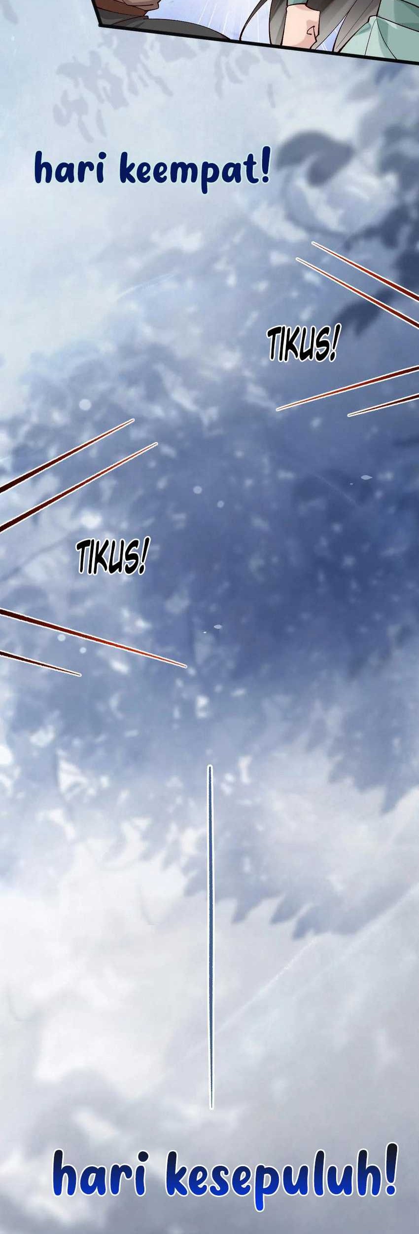 Please don’t show your son Chapter 98 Gambar 3