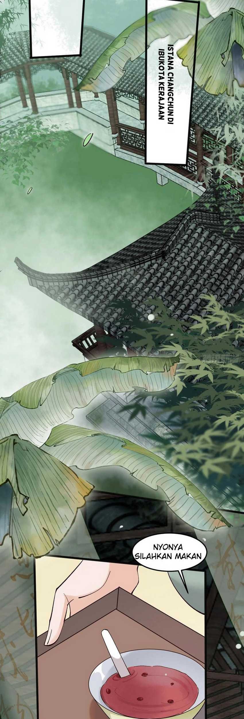 Please don’t show your son Chapter 98 Gambar 6