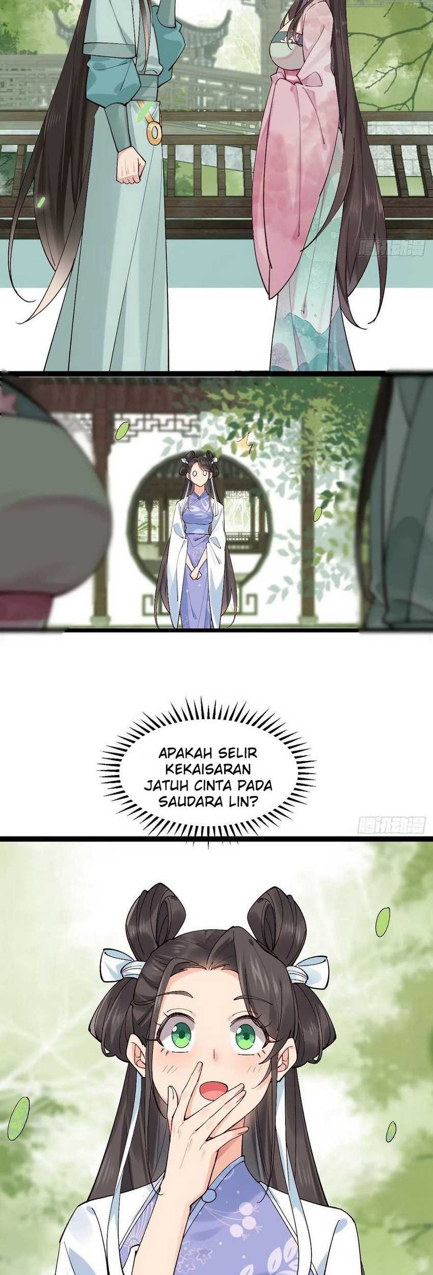 Please don’t show your son Chapter 98 Gambar 25