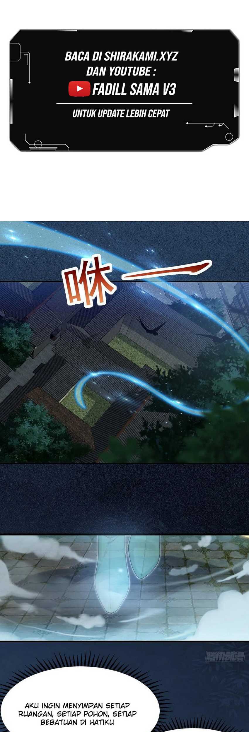 Baca Manhua Please don’t show your son Chapter 97 Gambar 2