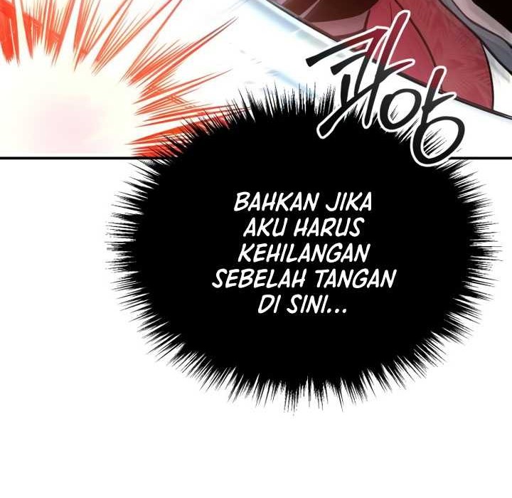 Records of the Demonic Path’s Return Chapter 37 Gambar 19