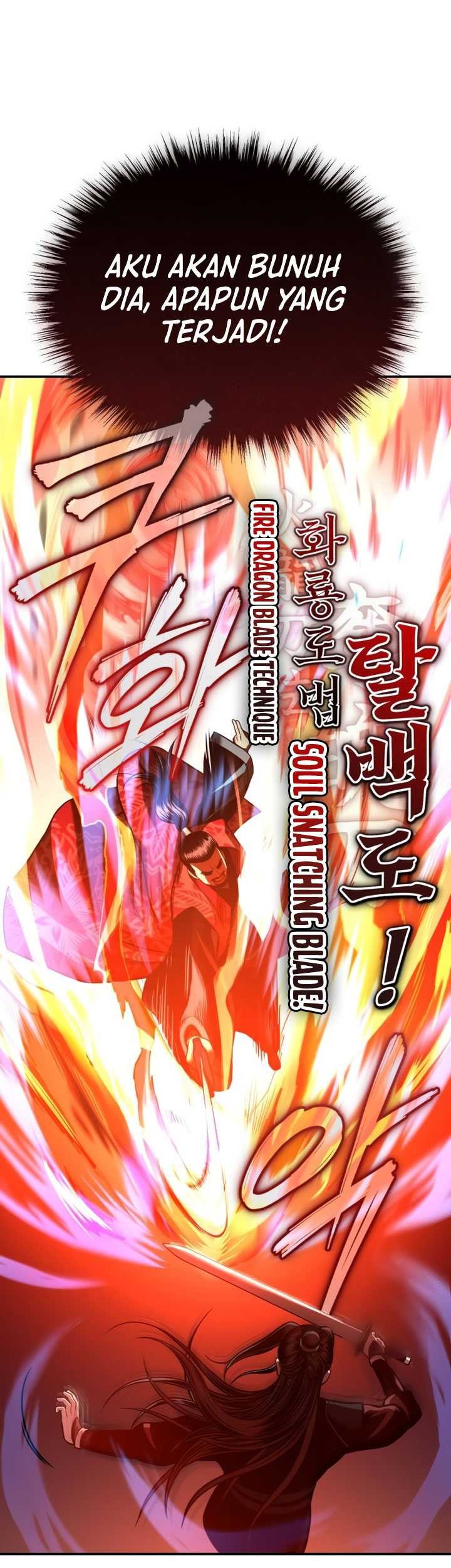 Records of the Demonic Path’s Return Chapter 37 Gambar 20