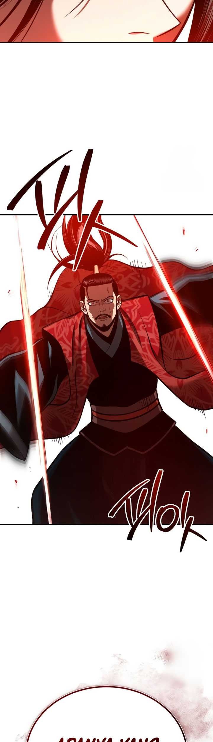 Records of the Demonic Path’s Return Chapter 37 Gambar 22