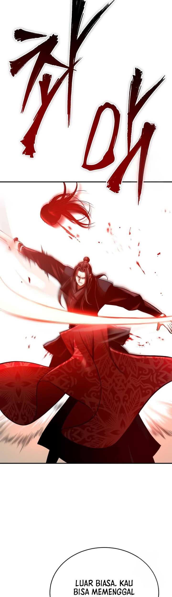 Records of the Demonic Path’s Return Chapter 37 Gambar 24