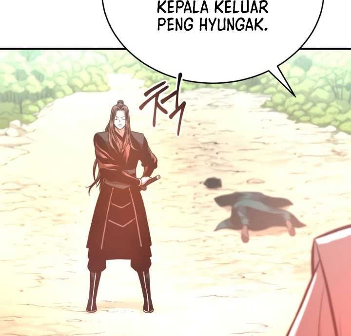 Records of the Demonic Path’s Return Chapter 37 Gambar 25