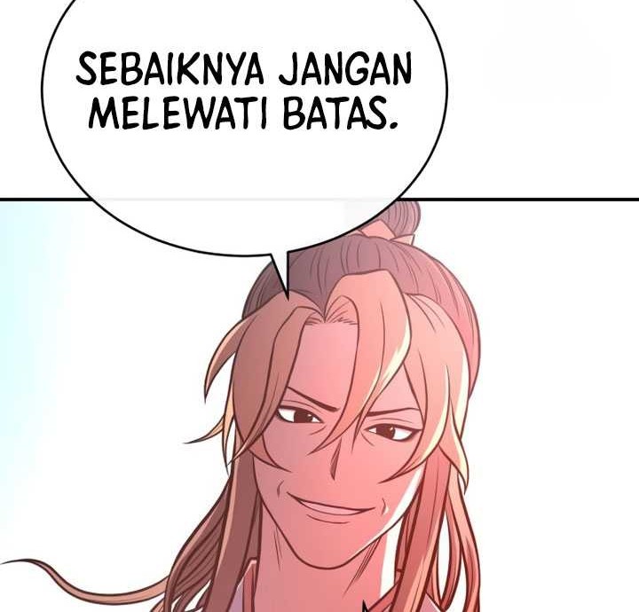 Records of the Demonic Path’s Return Chapter 37 Gambar 27
