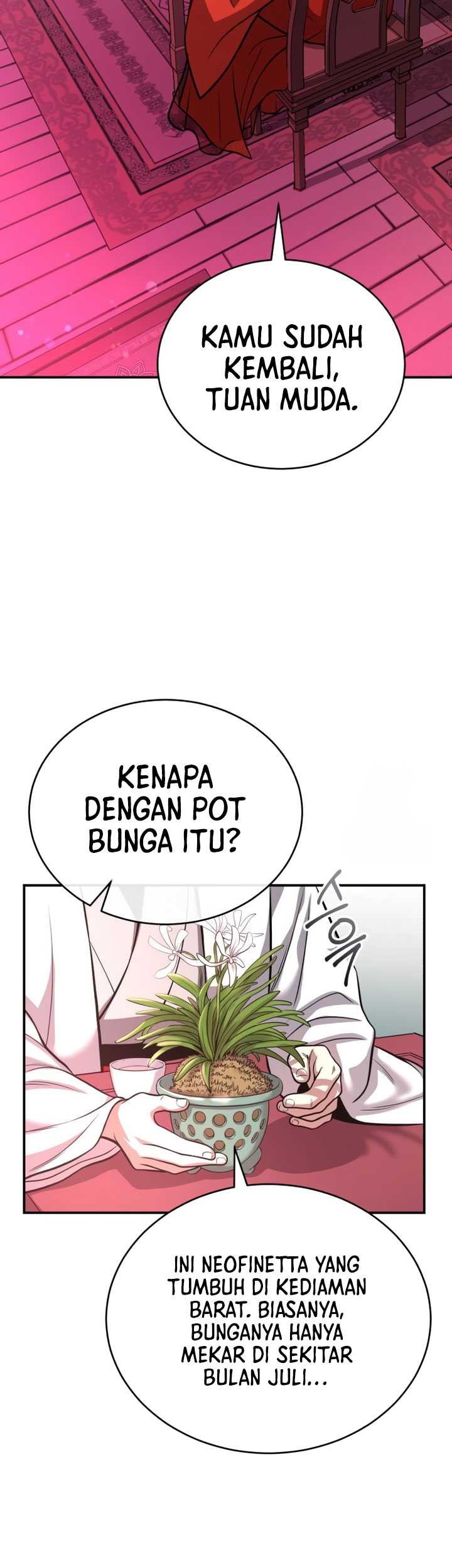 Records of the Demonic Path’s Return Chapter 37 Gambar 32