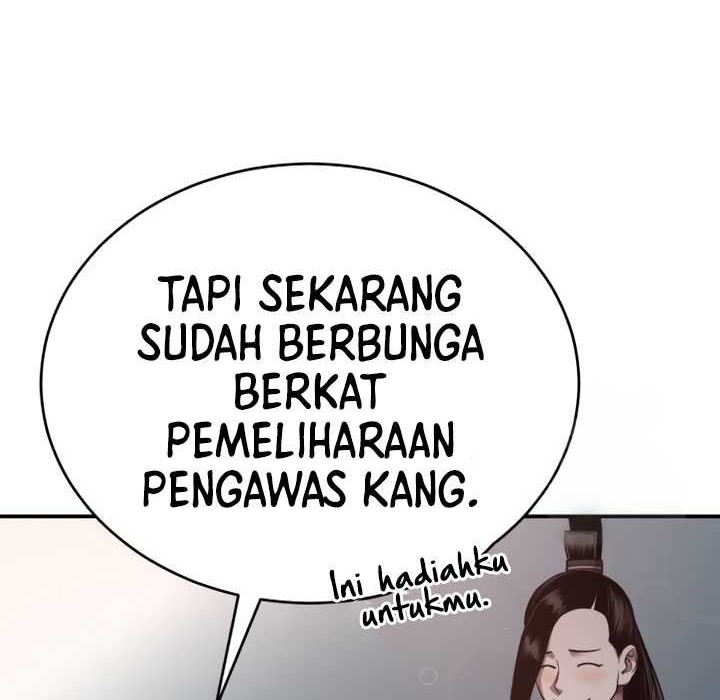 Records of the Demonic Path’s Return Chapter 37 Gambar 33
