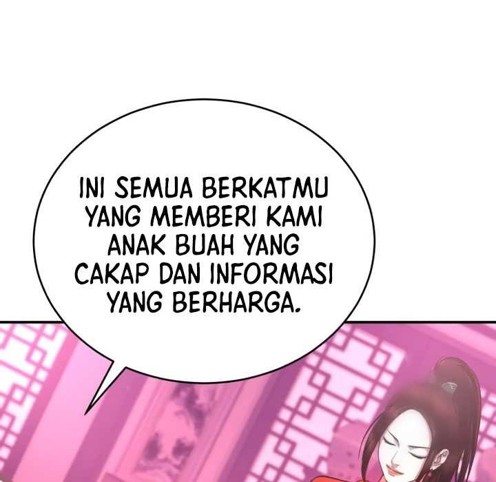 Records of the Demonic Path’s Return Chapter 37 Gambar 35