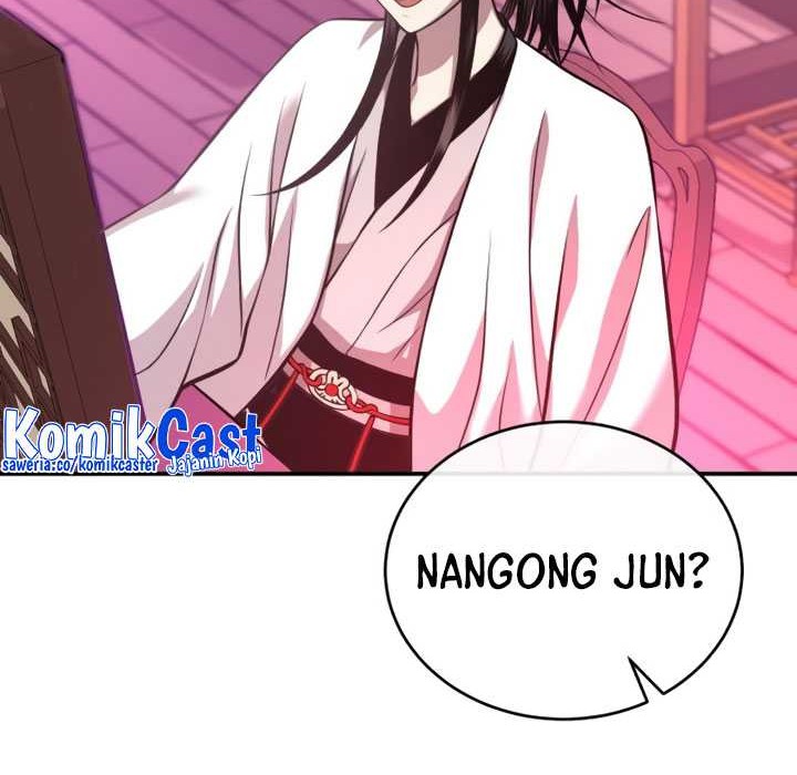 Records of the Demonic Path’s Return Chapter 37 Gambar 39