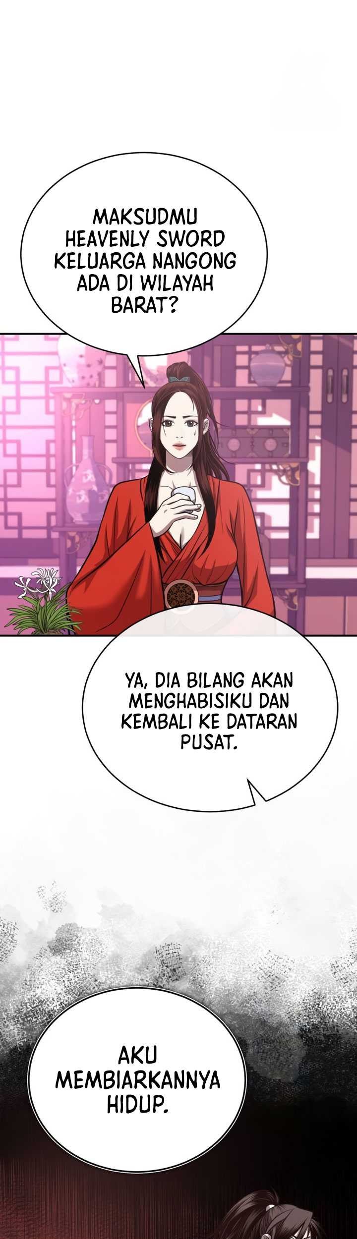 Records of the Demonic Path’s Return Chapter 37 Gambar 40
