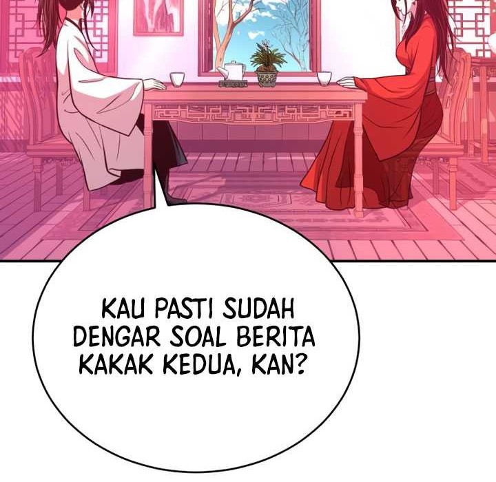 Records of the Demonic Path’s Return Chapter 37 Gambar 45