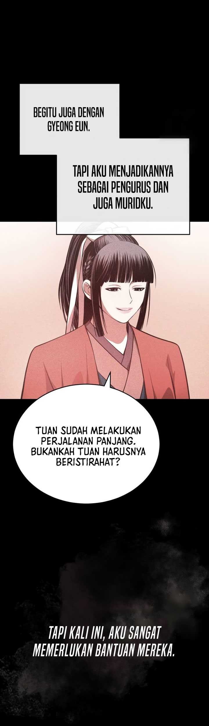 Records of the Demonic Path’s Return Chapter 37 Gambar 64