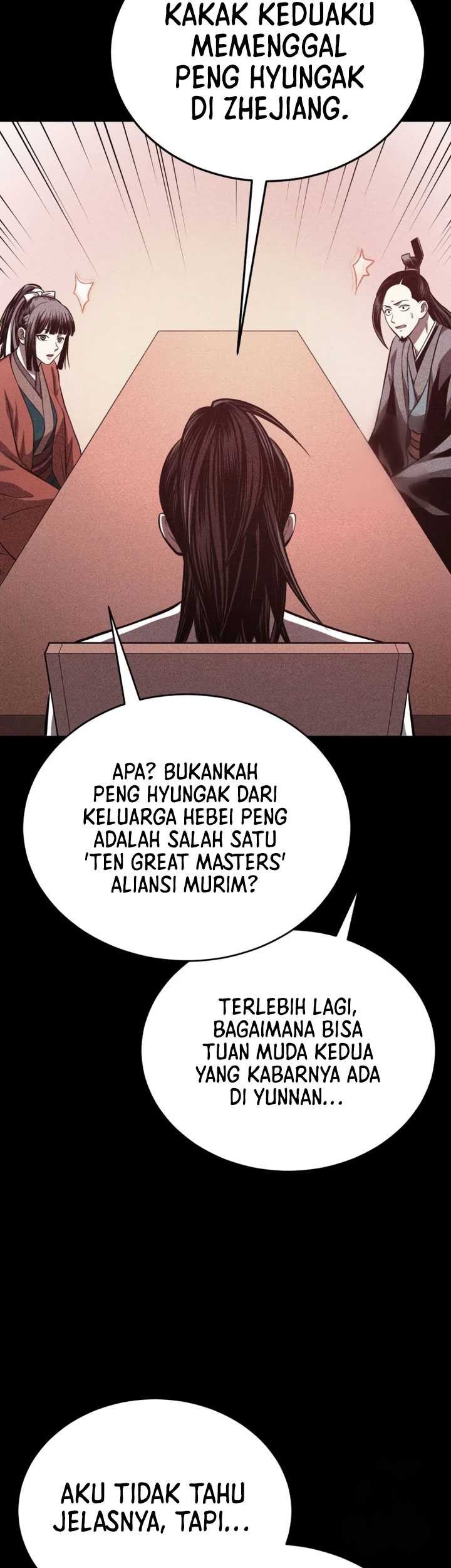 Records of the Demonic Path’s Return Chapter 37 Gambar 66