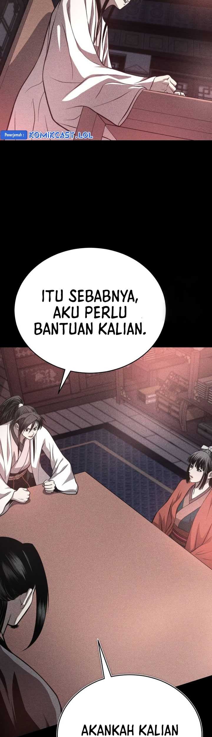 Records of the Demonic Path’s Return Chapter 37 Gambar 68