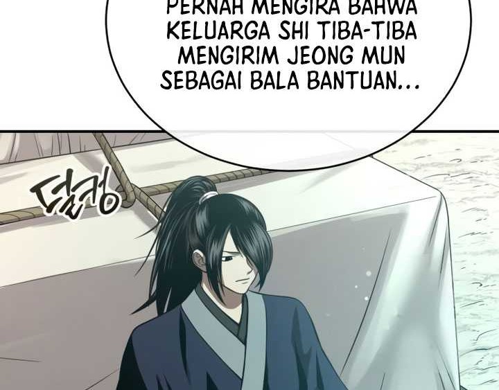 Records of the Demonic Path’s Return Chapter 37 Gambar 71