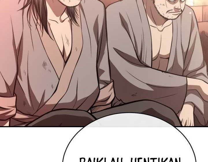 Records of the Demonic Path’s Return Chapter 37 Gambar 77