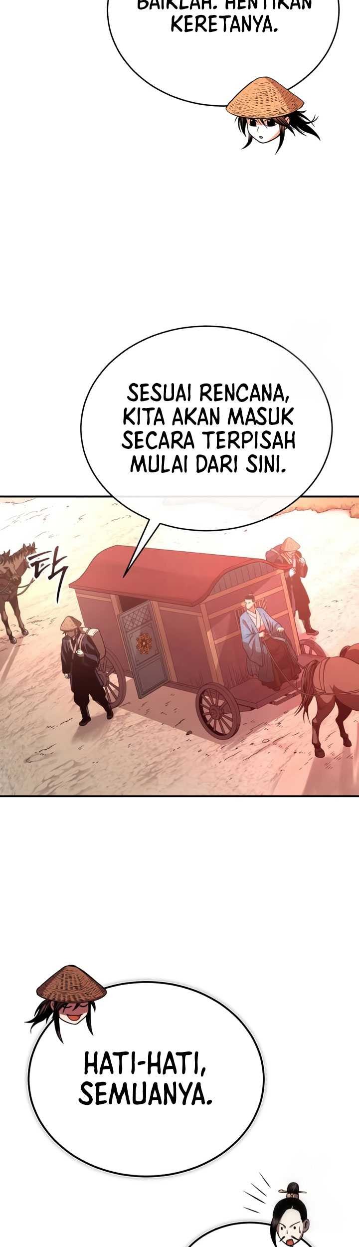 Records of the Demonic Path’s Return Chapter 37 Gambar 78