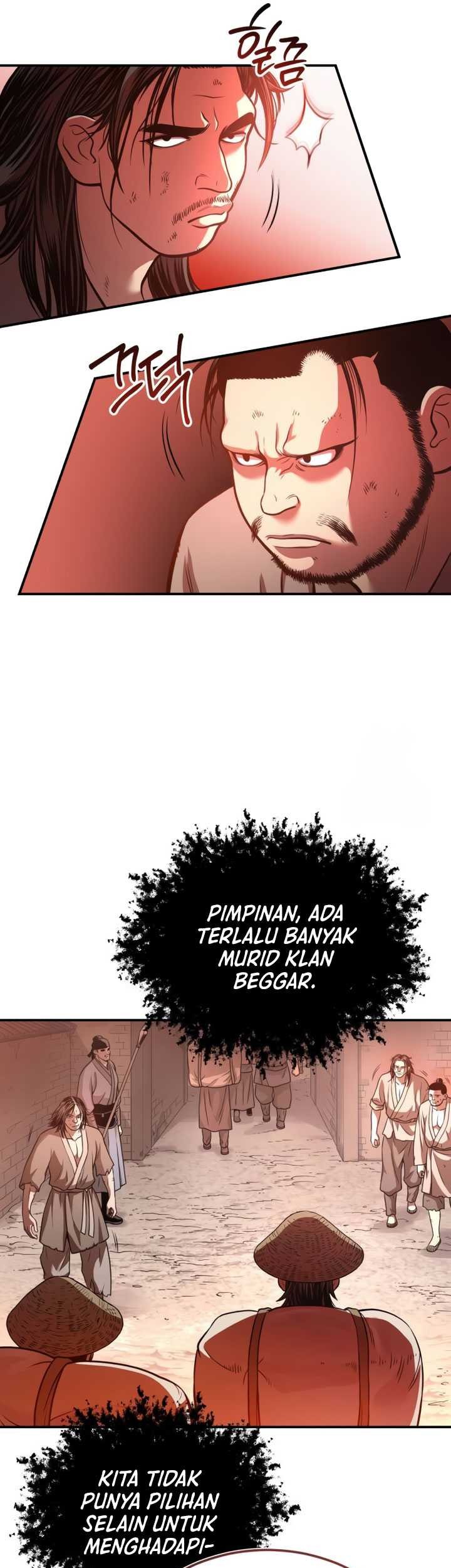 Records of the Demonic Path’s Return Chapter 37 Gambar 82