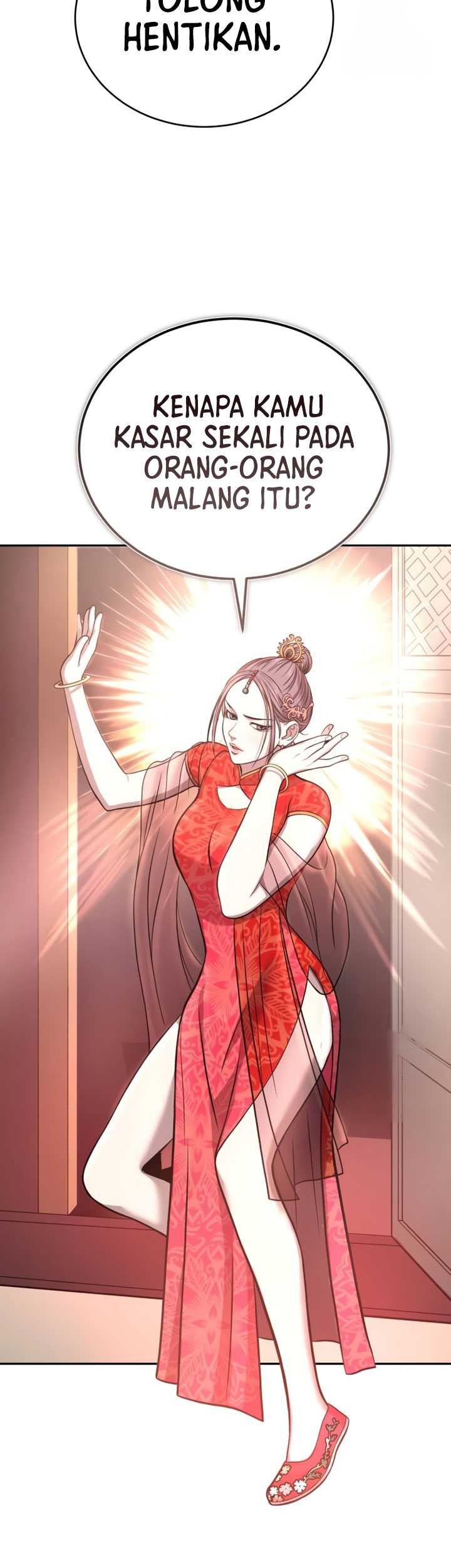 Records of the Demonic Path’s Return Chapter 37 Gambar 86