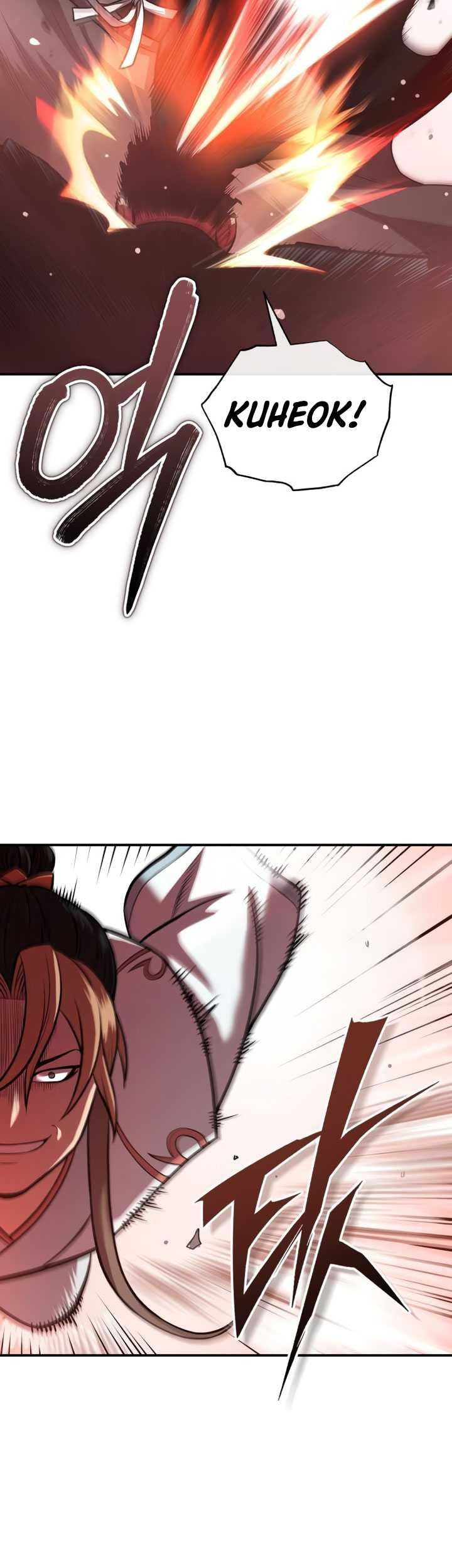 Records of the Demonic Path’s Return Chapter 37 Gambar 6