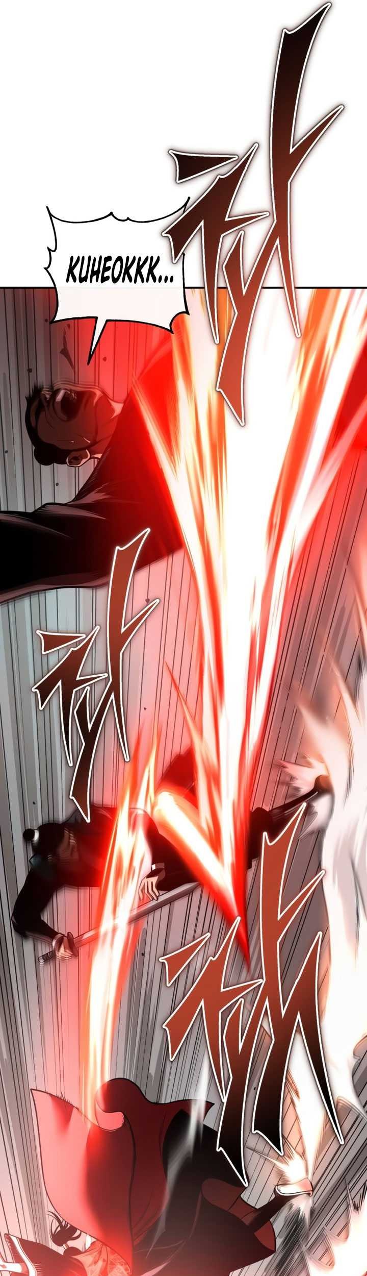 Records of the Demonic Path’s Return Chapter 37 Gambar 10