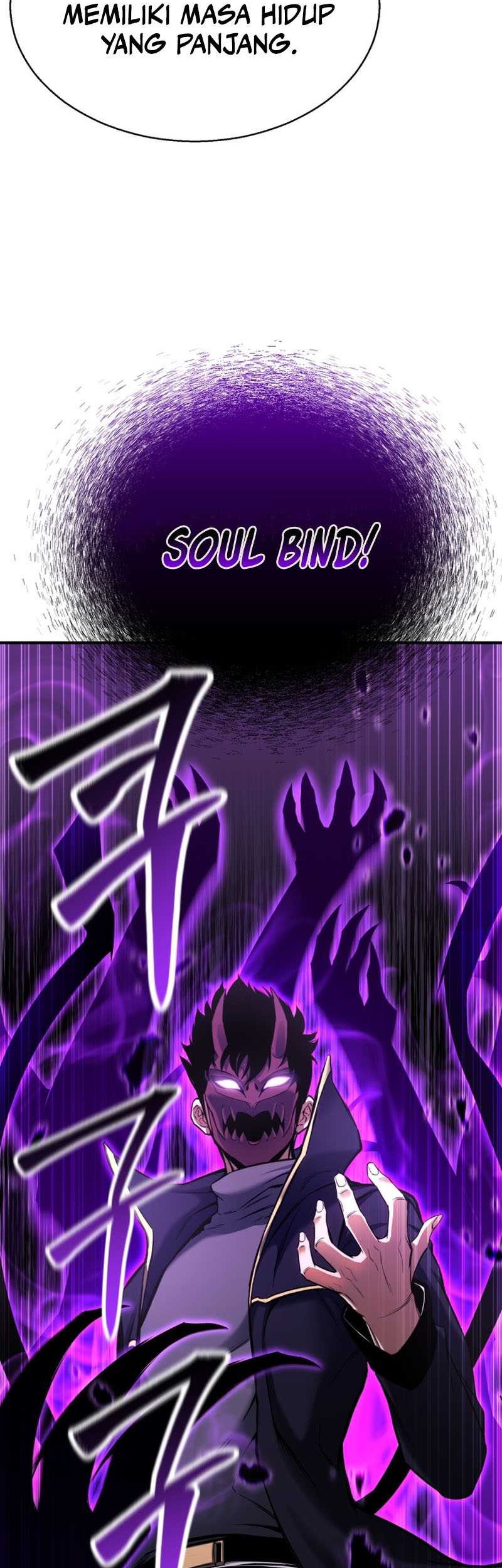 Absolute Necromancer Chapter 44 Gambar 34