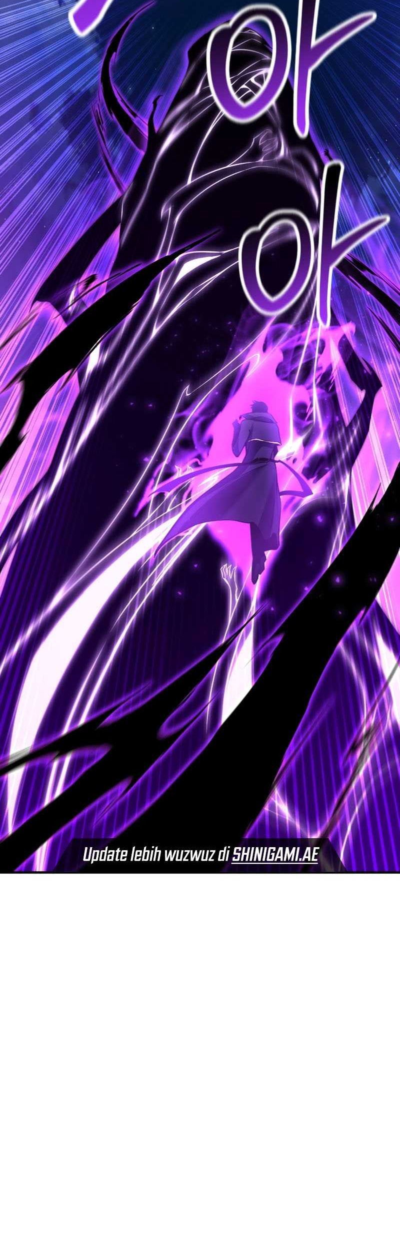 Absolute Necromancer Chapter 44 Gambar 36