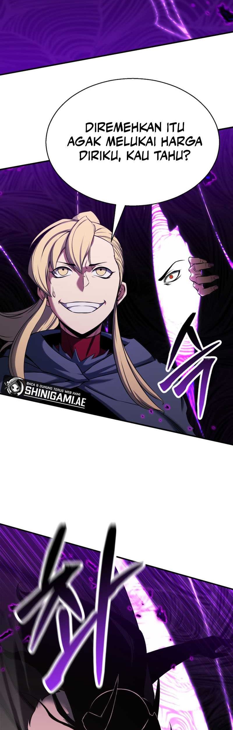 Absolute Necromancer Chapter 44 Gambar 38