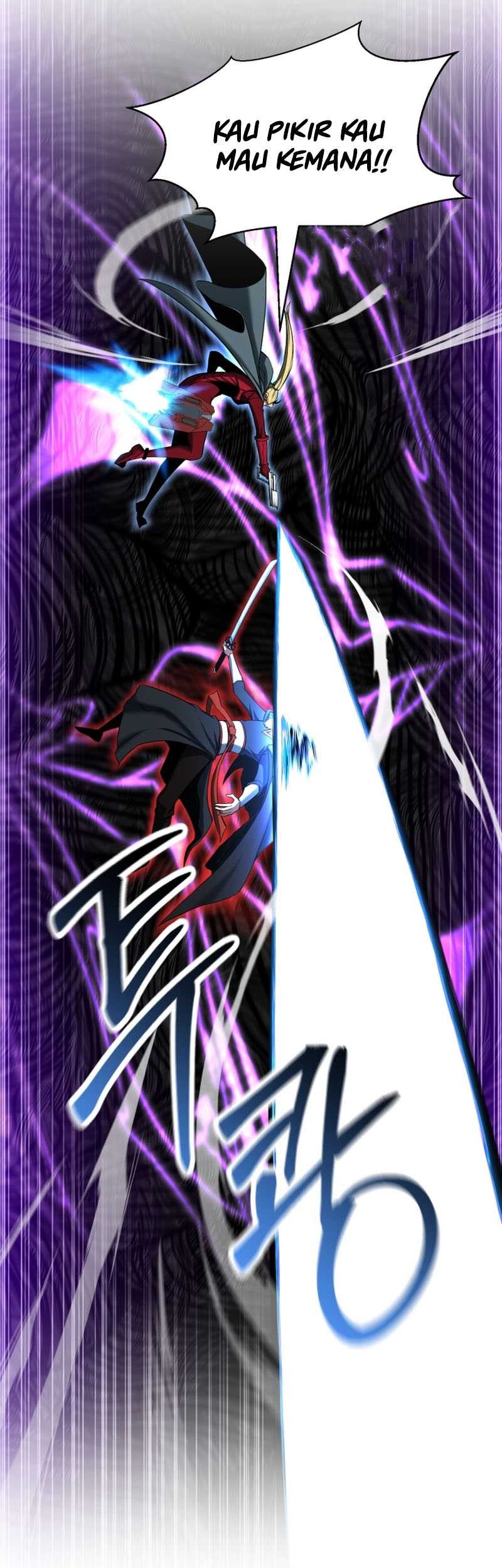 Absolute Necromancer Chapter 44 Gambar 41