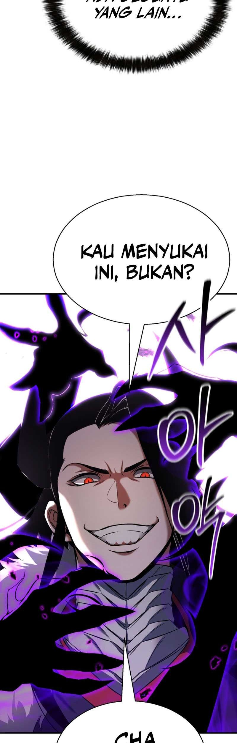 Absolute Necromancer Chapter 44 Gambar 43