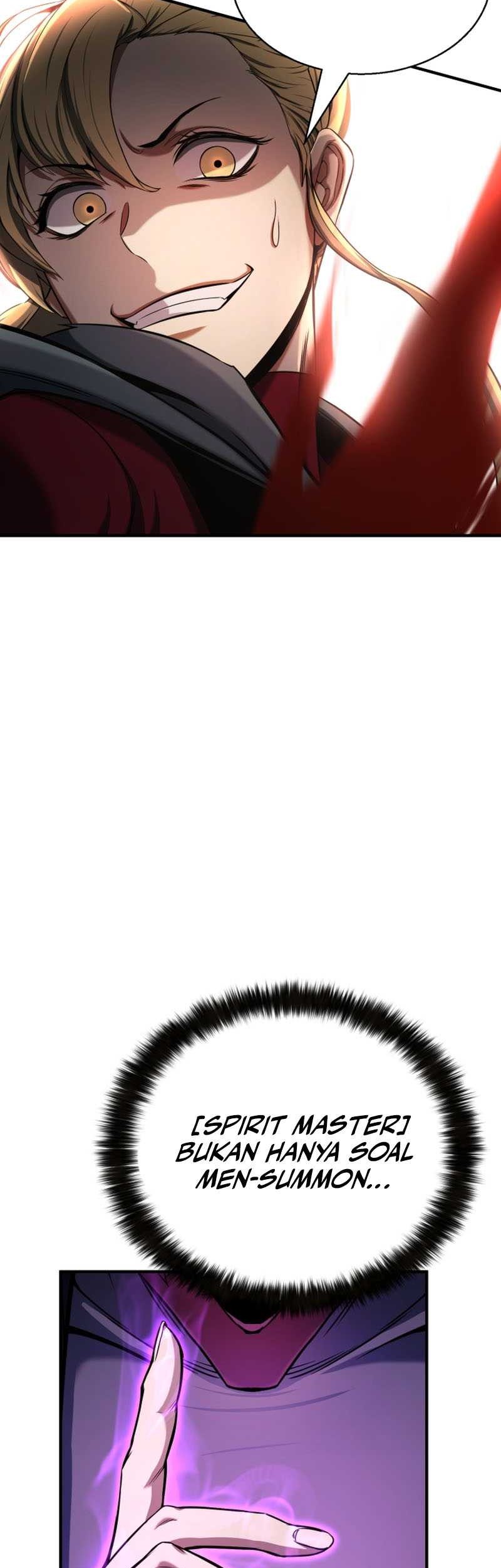 Absolute Necromancer Chapter 44 Gambar 47