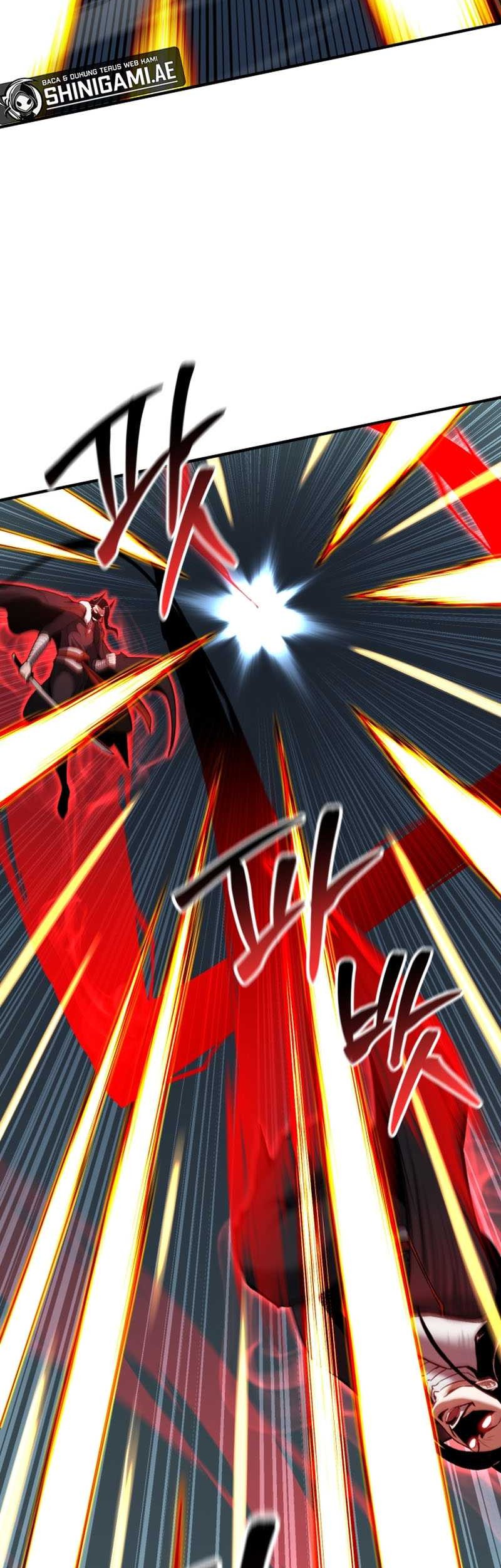 Absolute Necromancer Chapter 44 Gambar 54