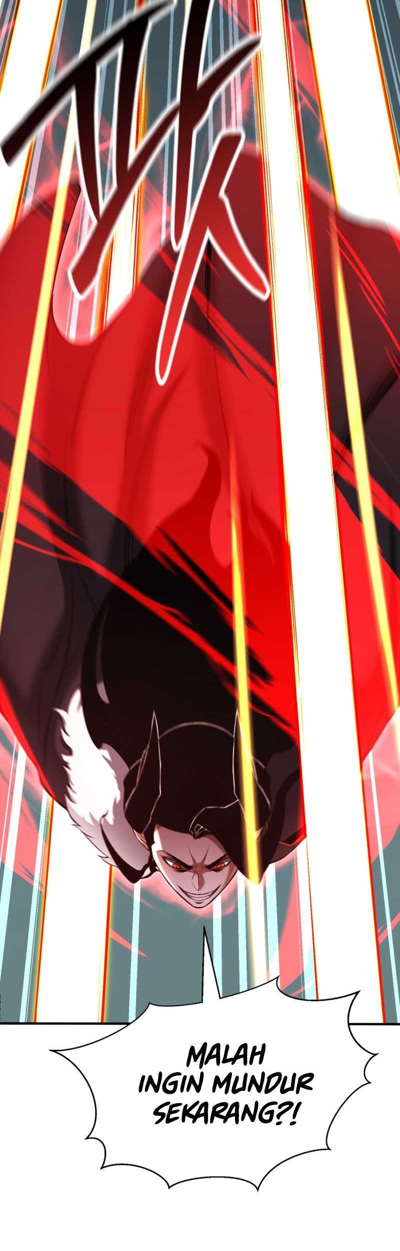 Absolute Necromancer Chapter 44 Gambar 55