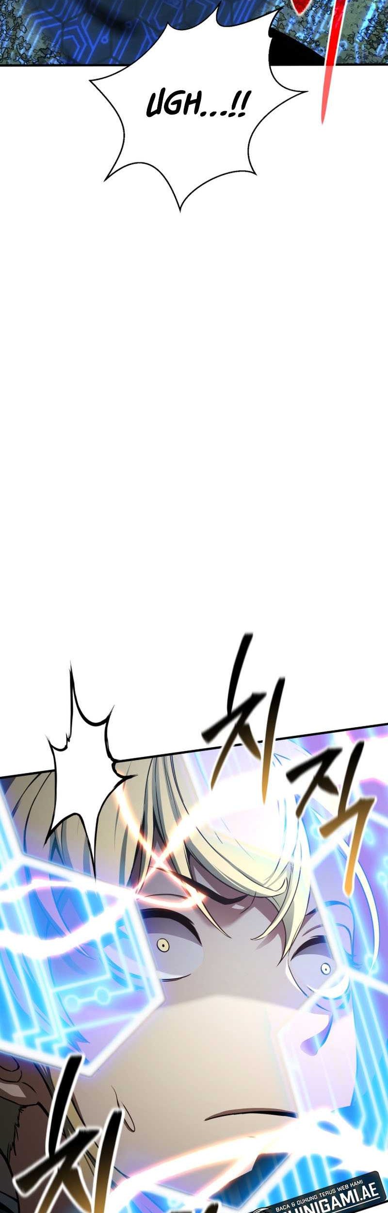 Absolute Necromancer Chapter 44 Gambar 57