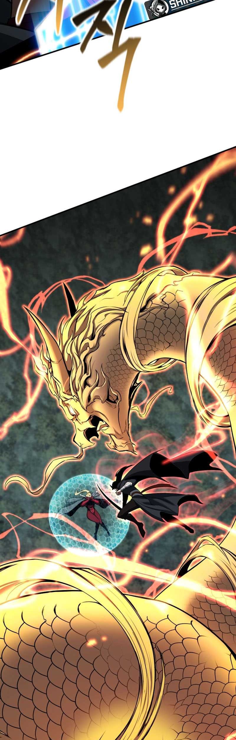 Absolute Necromancer Chapter 44 Gambar 58