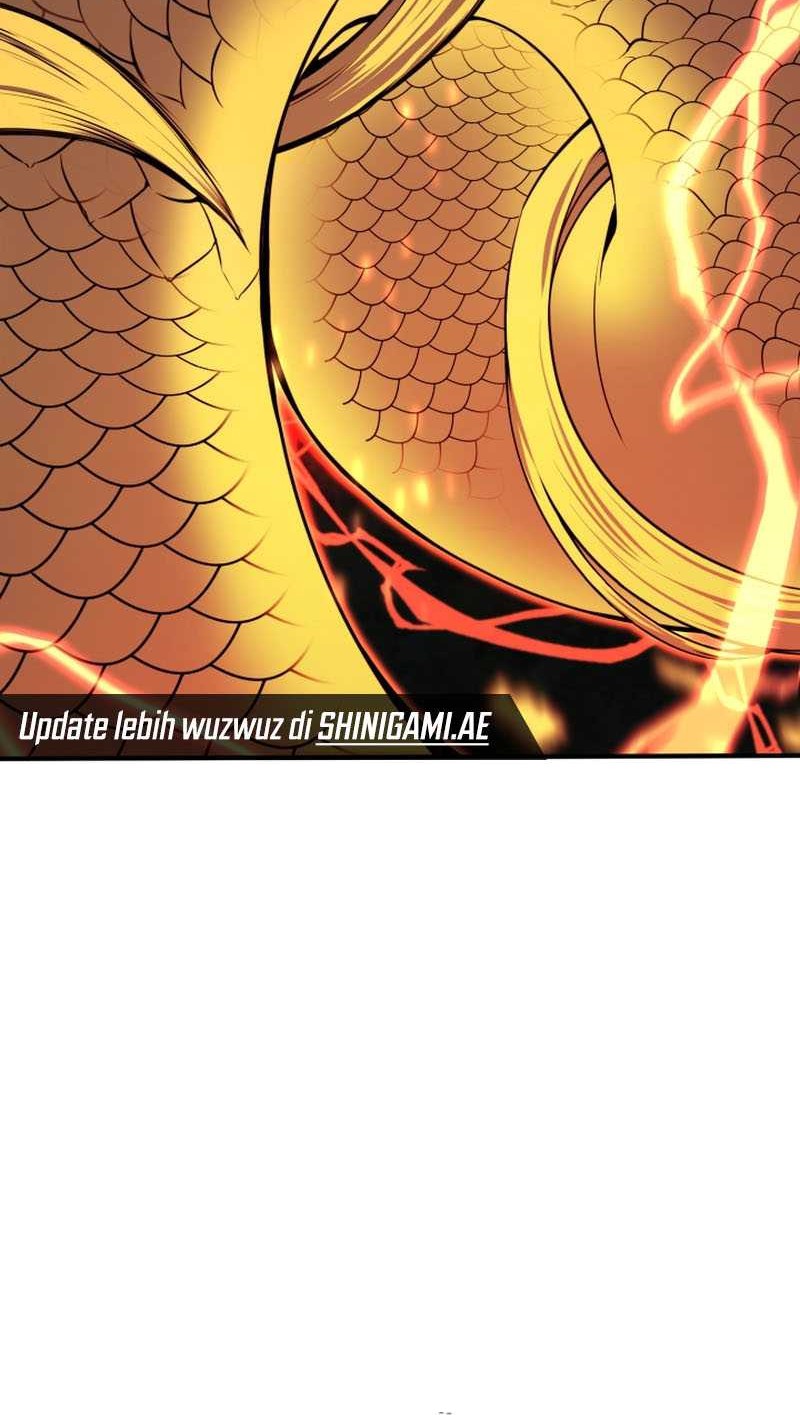 Absolute Necromancer Chapter 44 Gambar 59